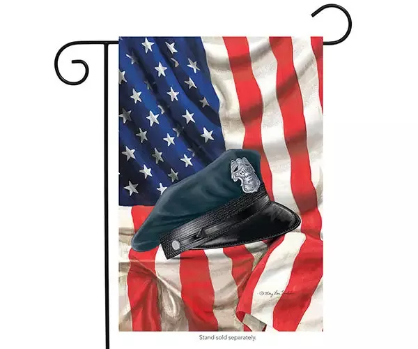 Garden Flags