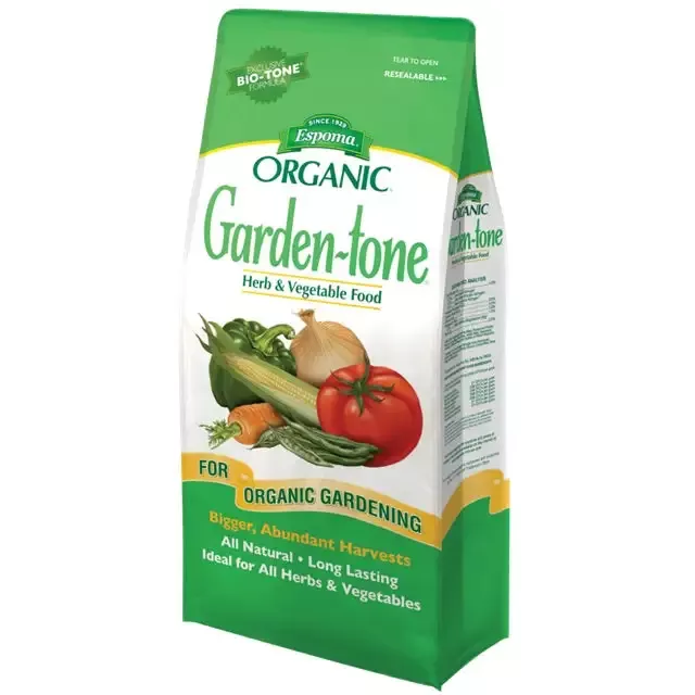 Garden Tone – Espoma