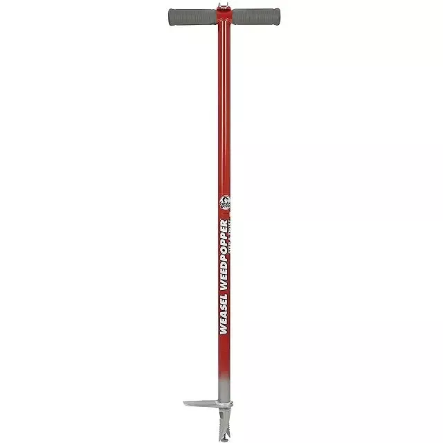 Garden Weasel Weed Popper Step & Twist 95204