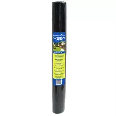 Gardener Select 3′ X 50′ 1oz Landscape Fabric