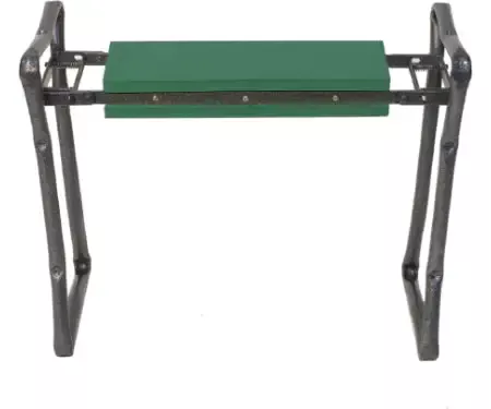 Gardener Select Garden Kneeler Green