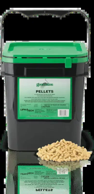 Generation Pellets