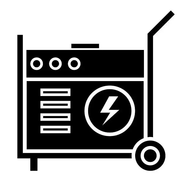 Generator Service (engine only)