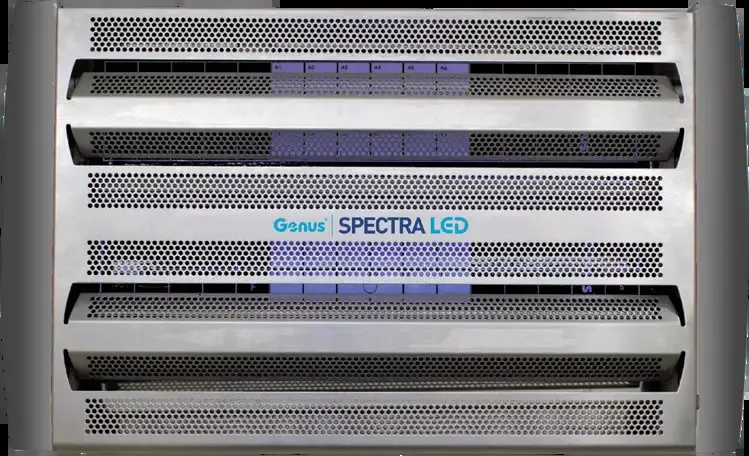Genus Spectra LED Insect Light Trap 2x30H