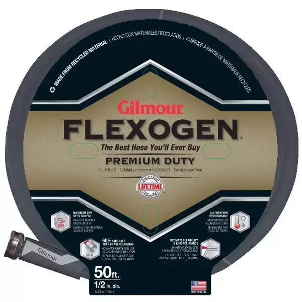Gilmour Flexogen Hose