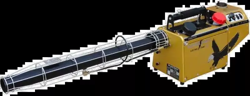 Golden Eagle Electric Start XL Thermal Fogger