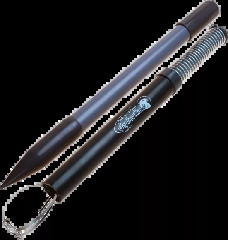 Gopherhawk Trapping Set