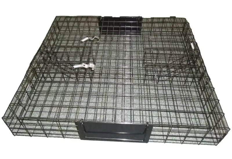 Ground Squirrel Trap (70203)
