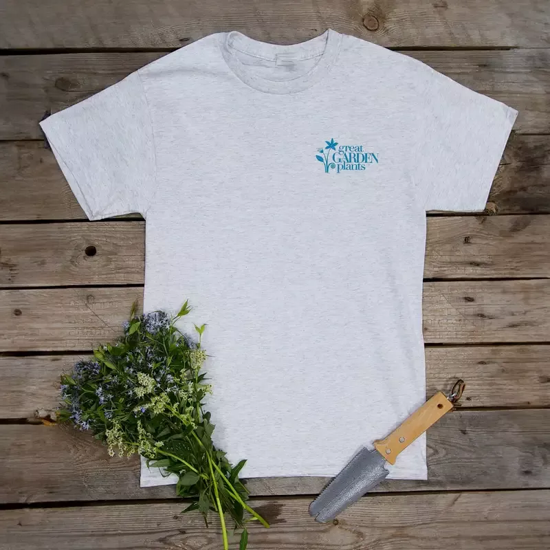 ‘Growing Great Gardens’ T-Shirt