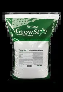 Growstar Professional Turf Fertilizer 20-0-10