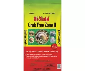 Grub Free Zone II