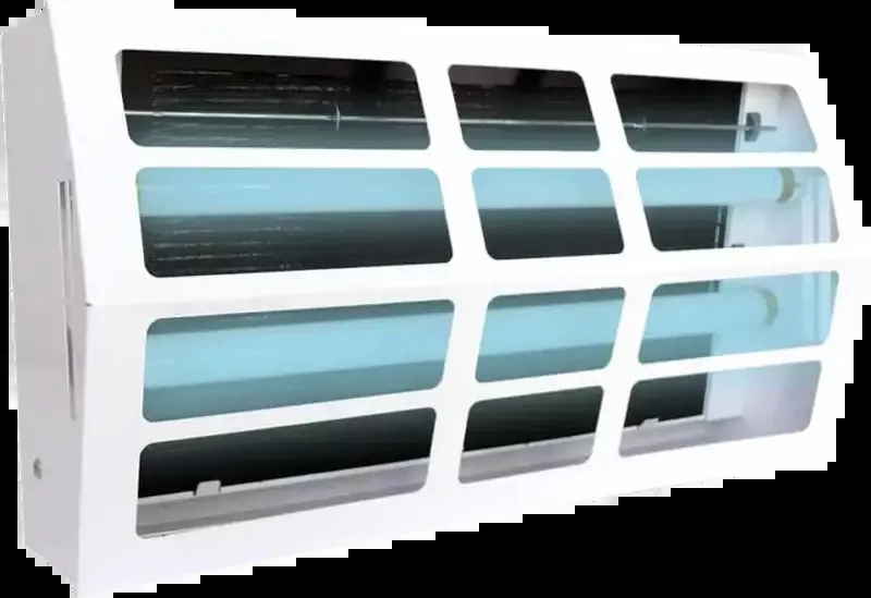 GT-200 LED Light Trap
