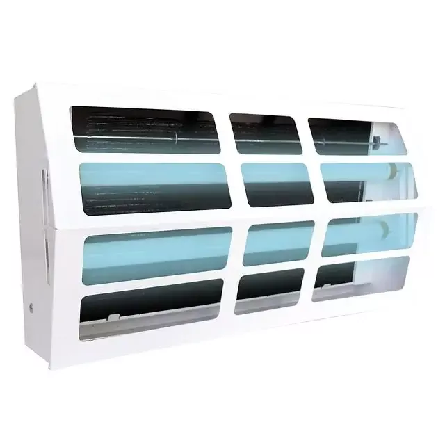 GT-200 Wall-Mounted Adhesive Trap