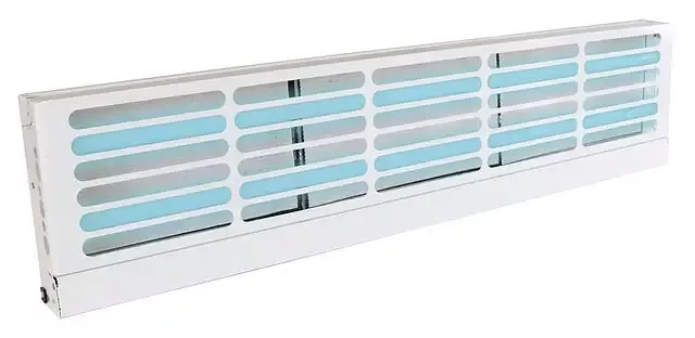 GT-480 Industrial Adhesive Insect Light Trap