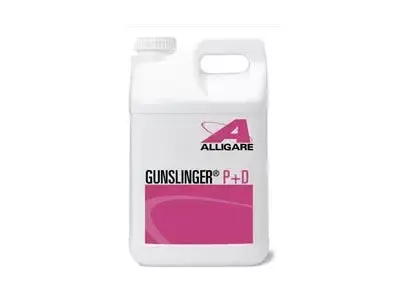 Gunslinger P+D Herbicide