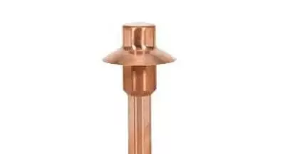Hadco CUL2 Replacement Glass Tube & Top Assembly (Only) 31002316T
