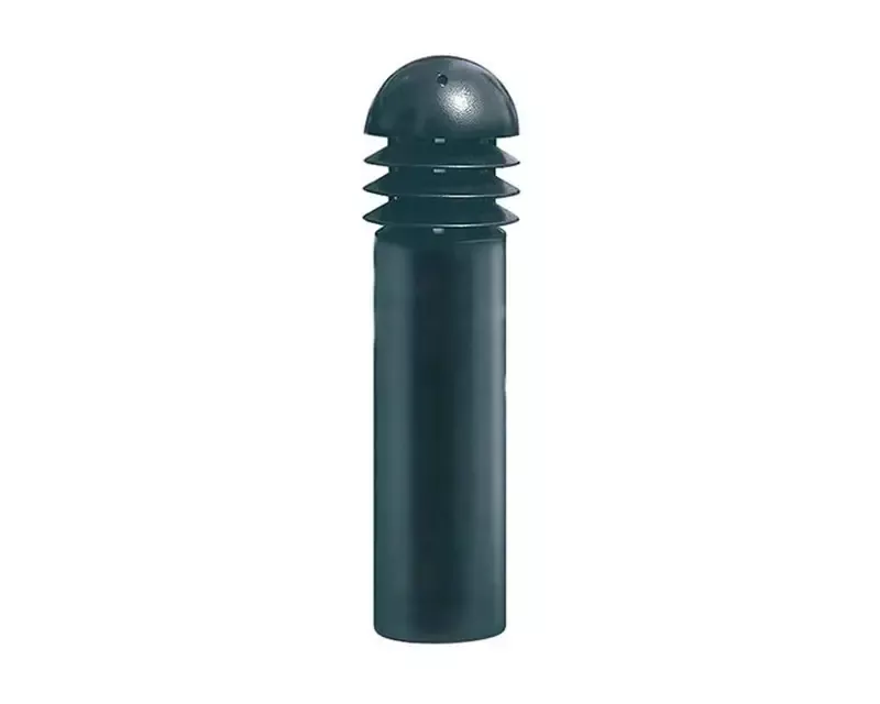 Hadco DB21 Bollard Incandescent 120V