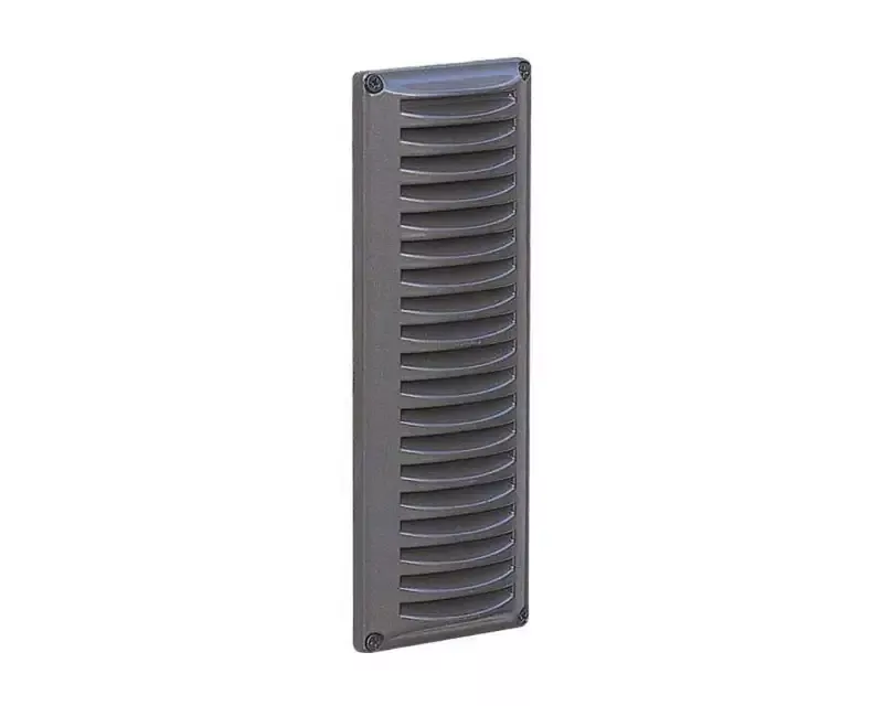 Hadco RSV2 LED Generation II Vertical Aluminum Step Light