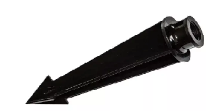 Hadco S7 Low Voltage Mounting Stake (Min. Quantity 3)