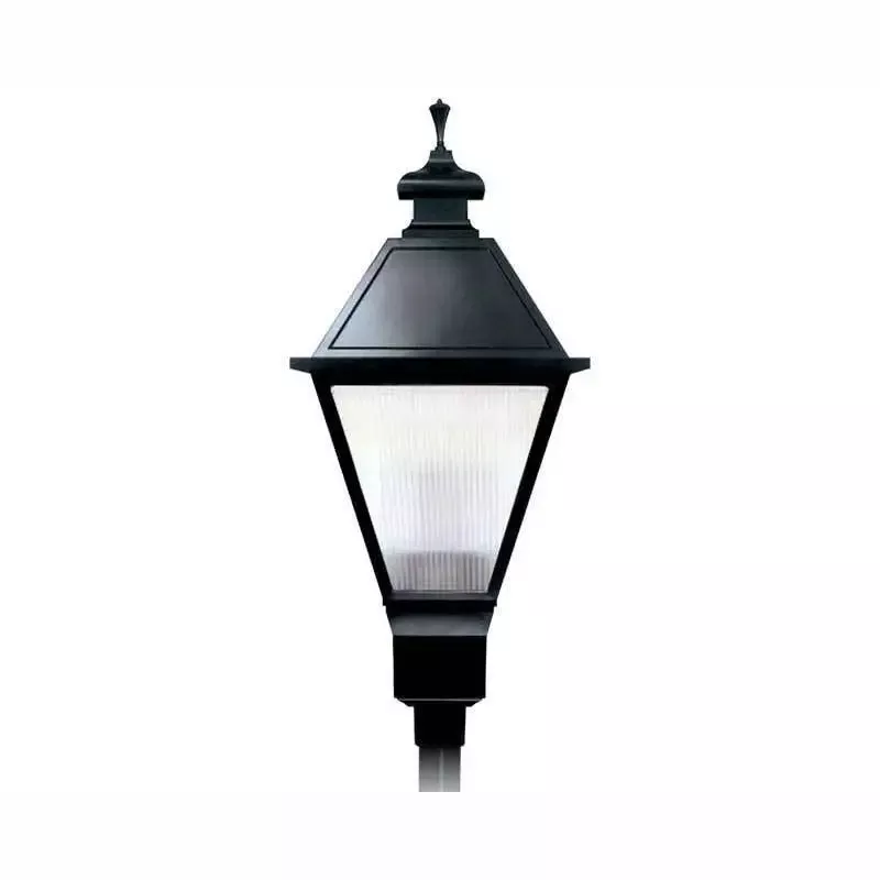 Hadco Urban Baltimore LED post top large (VX681) Post Light