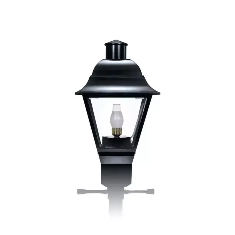Hadco Urban Independence LED Post Top (VX151) – Generation 3