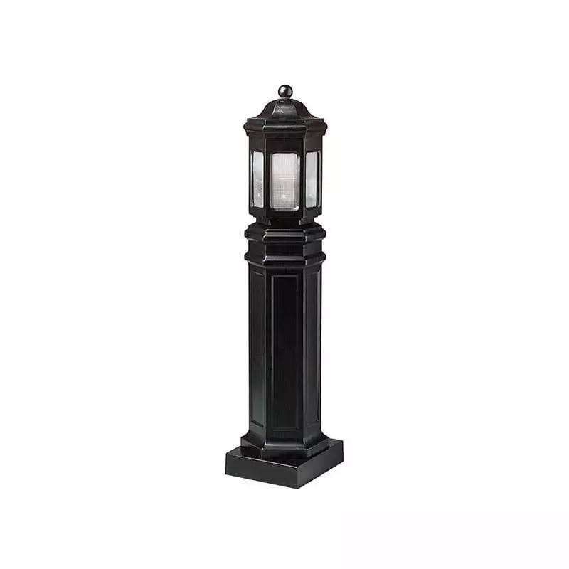 Hadco Urban OB361 Bollard Light LED