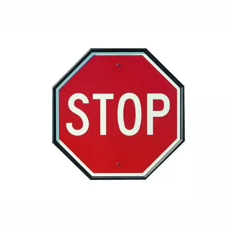 Hadco Urban Traffic Sign Frames Poles and Brackets