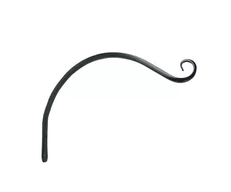 Half Circle Curved Hanger