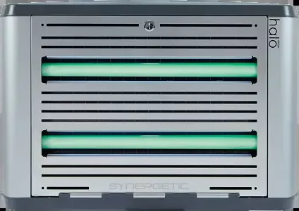 Halo 30 Shatterproof Fly Light