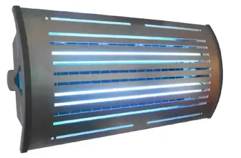 Halo Curve 110V Fly Light