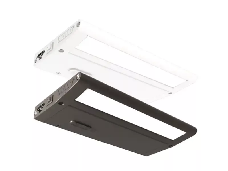 Halo HU30M Modular High Performance LED Under Cabinet