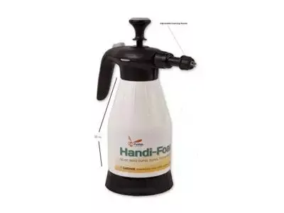 Handi-Foamer. Easy Pump Foamer – HF-50