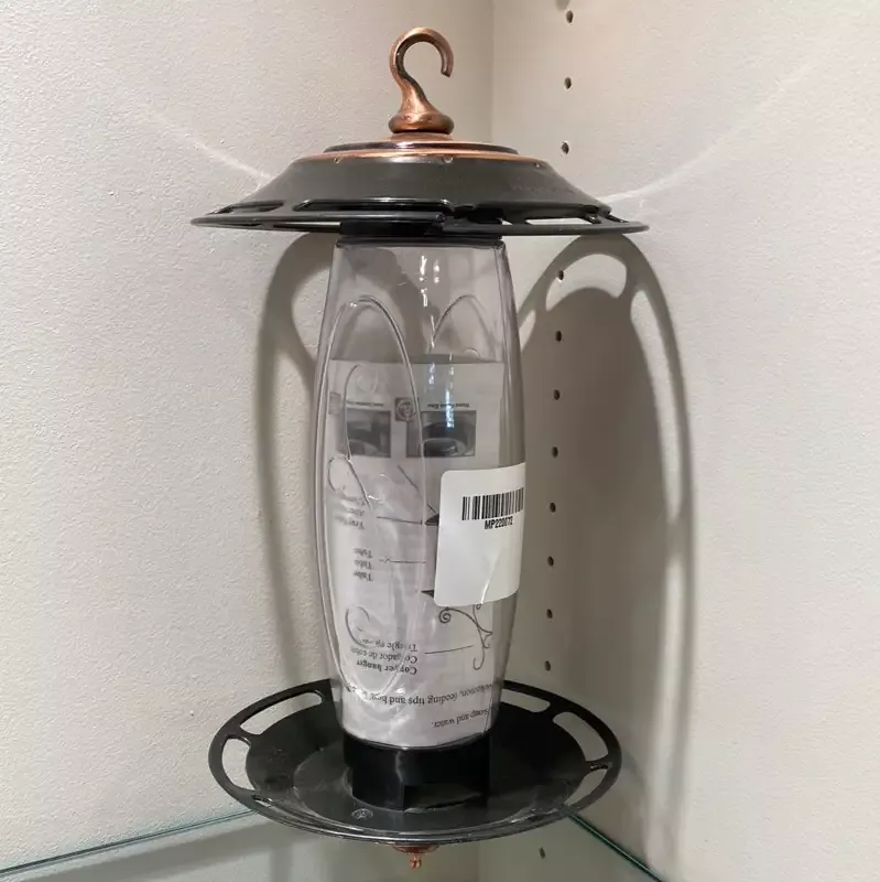 Hanging Feeder As is