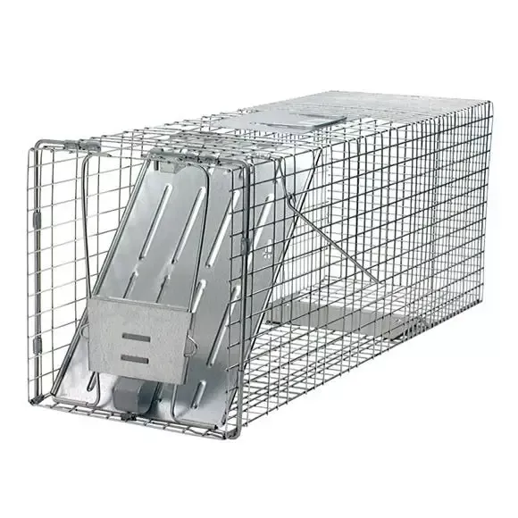 Havahart Large 1-Door Animal Trap