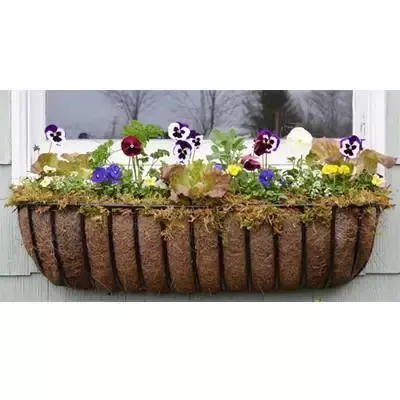 Hayrack Classic 24″