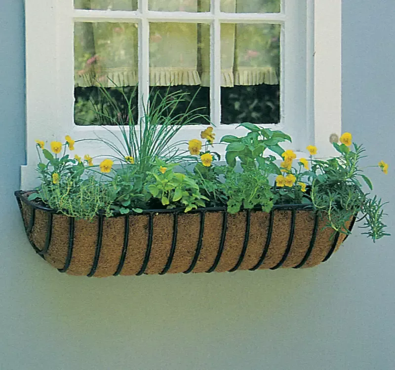 Hayrack Classic 55″