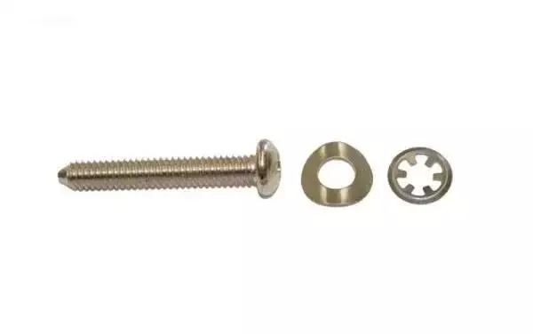 Hayward Face Rim Lock Screw W/Nut