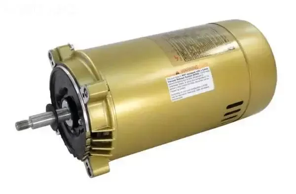 Hayward Pool Pump Replacement Motor 1 HP 115/230V