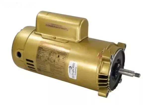 Hayward Replacement Motor 2HP 230V