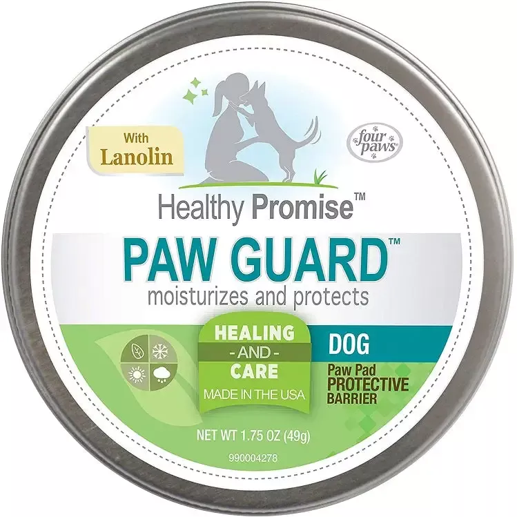 Healthy Promise Paw Guard™ with Lanolin, 1.75 oz.