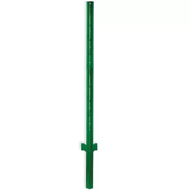 Heavy Duty Fence Post, 6 ft.