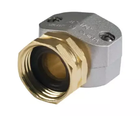 Heavy Duty Metal Female Hose Mender