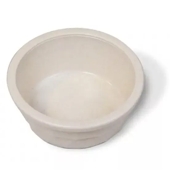 Heavyweight Crock Dish, Jumbo 106 oz.