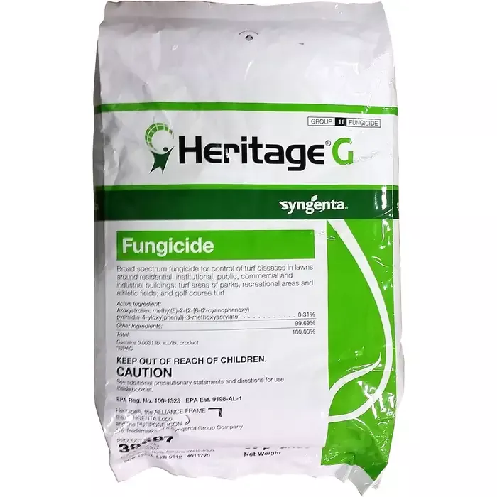 Heritage G Fungicide
