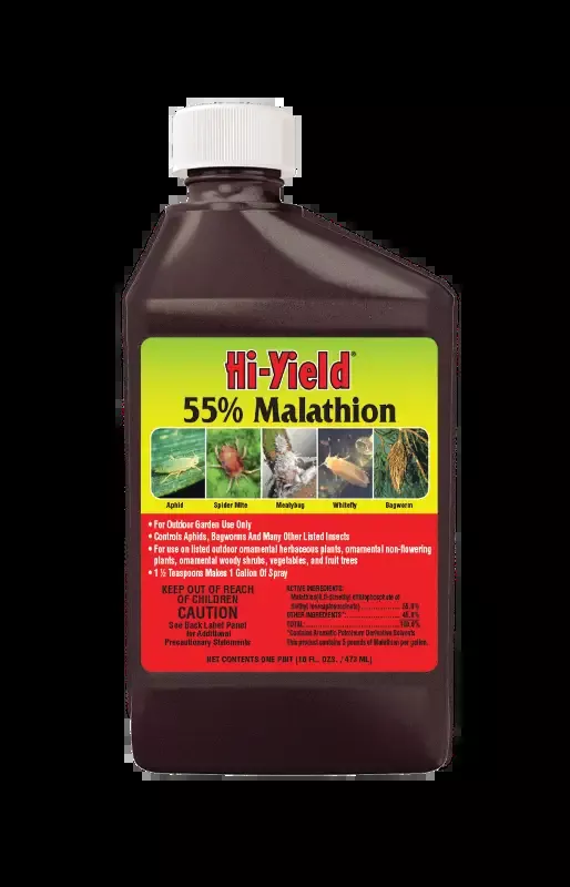 Hi-Yield 55% Malathion