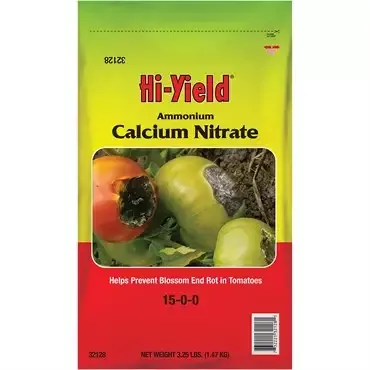 Hi-Yield™ Ammonium Calcium Nitrate