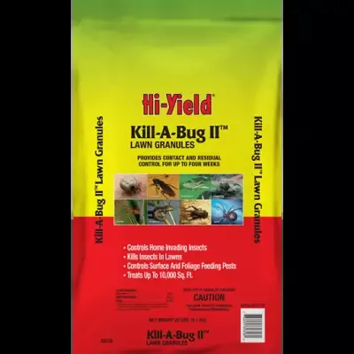 Hi-Yield Kill-A-Bug II
