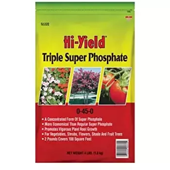 Hi-Yield Triple Superphosphate