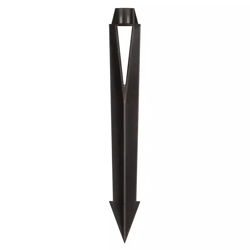 Hinkley 0019BZ Landscape Accessory Ground Spike Bronze (Min. Quantity 12)