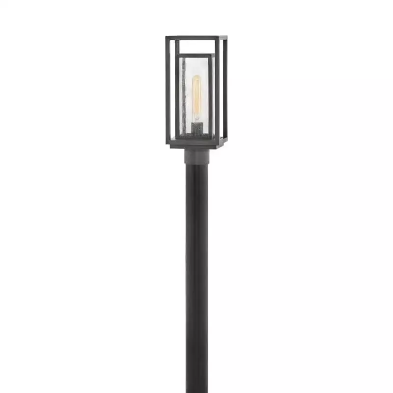 Hinkley 1001 Outdoor Republic Post Mount Light